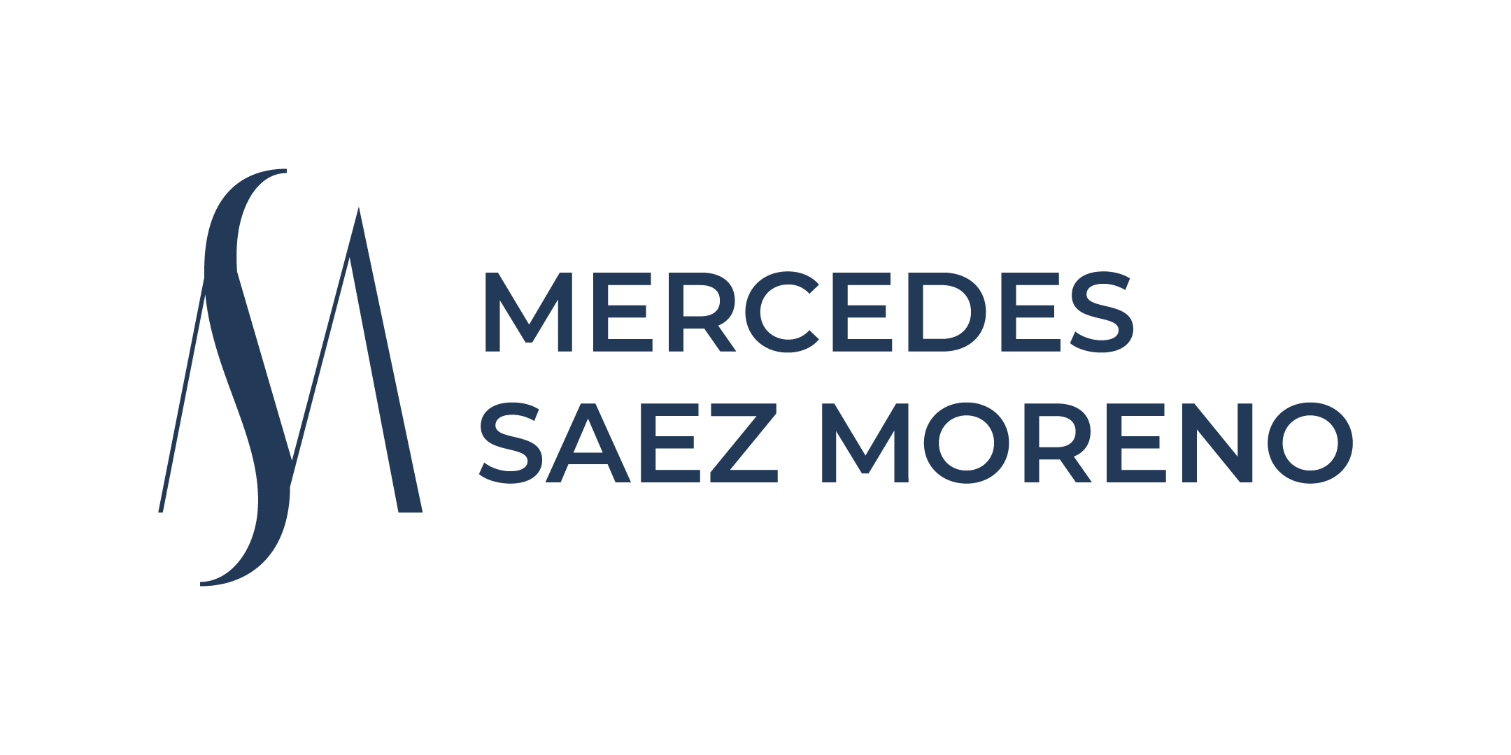 MERCEDES SAEZ MORENO